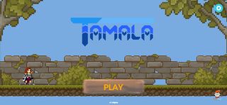 Tamala Demo - Screenshot 2