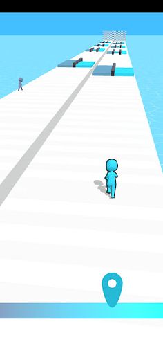 Race Thru Color - Screenshot 4