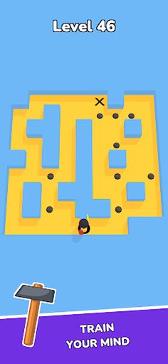 Full Stack! - Screenshot 2