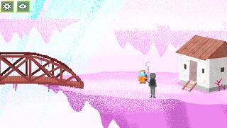 Bik: A Space Adventure - Screenshot 3