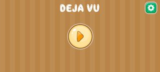 Deja Vu - Screenshot 2