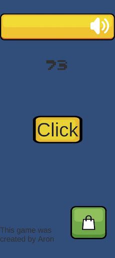 ClickerAron - Screenshot 3