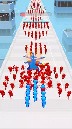 Z Chopper - Screenshot 4