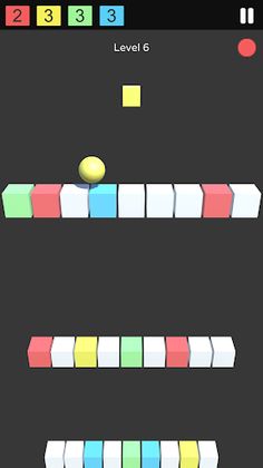 The Drop - Screenshot 1