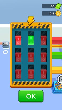 Crypto Miner - Mine Bitcoin - Screenshot 2