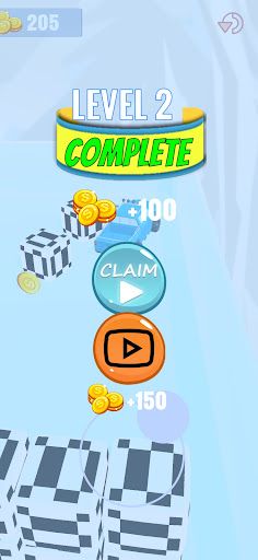 Rope Bridge - Screenshot 4