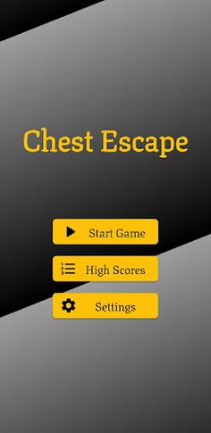 Chest Escape - Screenshot 1