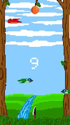 Cut the fruit - Screenshot 1