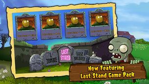 Plants vs. Zombies™ - Screenshot 3