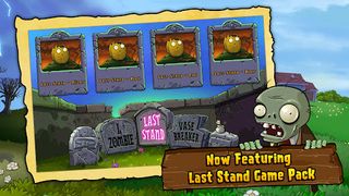 Plants vs. Zombies™ - Screenshot 3
