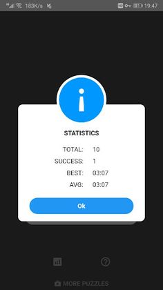 Code Guess Puzzle Game - Screenshot 4