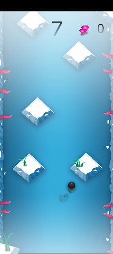 Slider Ball Go - Screenshot 2