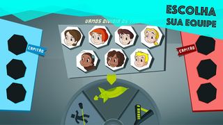 Torneio do Felipe - Screenshot 2