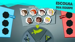 Torneio do Felipe - Screenshot 2