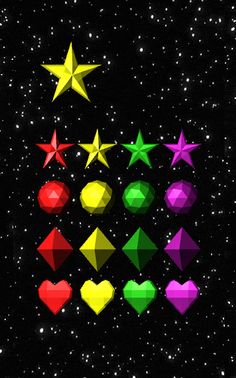 Space memory - Screenshot 4