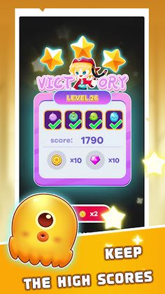 Bubble Pop Adventure - Screenshot 4