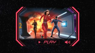 15 Minutes to Self-Destruct - Screenshot 1