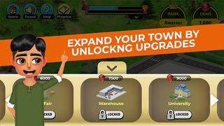 PomPak – Learn to Earn - Screenshot 3