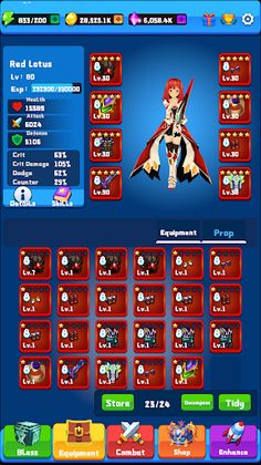 Rebel Hero - Screenshot 3