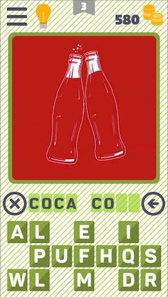 Picture Quiz: Logos - Screenshot 3