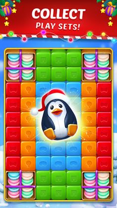 Toy Tap Fever - Puzzle Blast - Screenshot 4