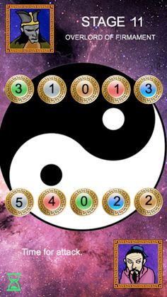 Elemental Magick Mayhem - Screenshot 2