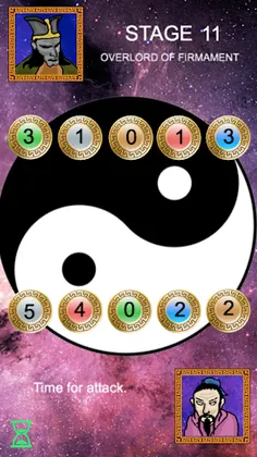 Elemental Magick Mayhem - Screenshot 2