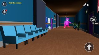 Monster Scary Survival - Screenshot 2