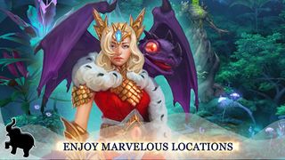 Midnight Calling: Wise Dragon - Screenshot 3