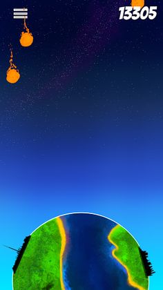 Save Planet - Screenshot 4