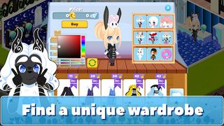 Chibi World - Screenshot 3