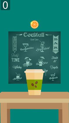 Drink Flip - Screenshot 4