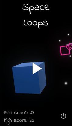 Space Loops - Screenshot 1