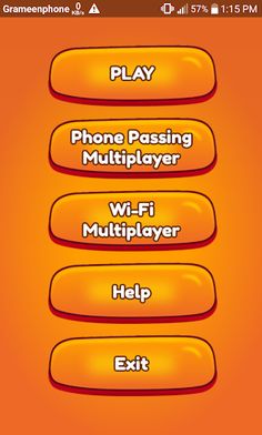 Tin Guti(Three beads) - Screenshot 1