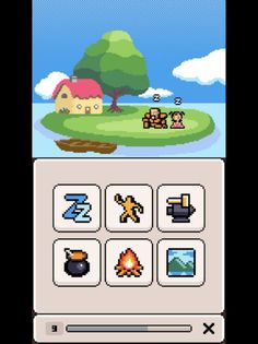 Tower of Fortune 4 - Screenshot 2