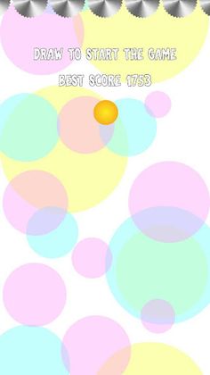 Draw Fall - Screenshot 2