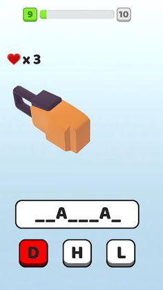 Guess This - Screenshot 4