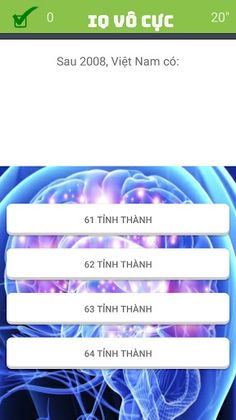 IQ vô cực - Screenshot 2