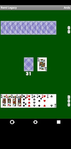 REMI Card - Screenshot 4