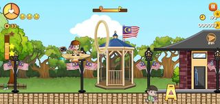 Komuniti Kita - Screenshot 1