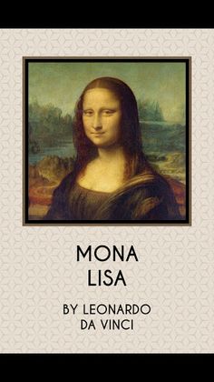 Mega Learn Memory - Art Master - Screenshot 1