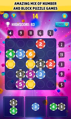 Can you make 10? : Number logi - Screenshot 1