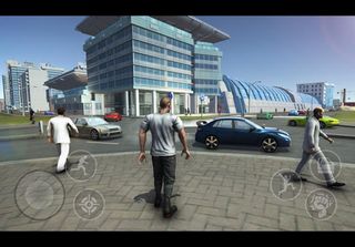 Mad City Amsterdam 2020 Big Sa - Screenshot 2