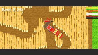 Harvester.io - Screenshot 3