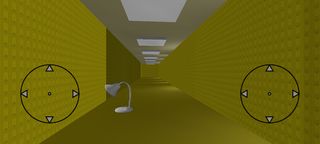 nyctophobia the entity - Screenshot 1