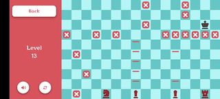 Chesscursion - Screenshot 3
