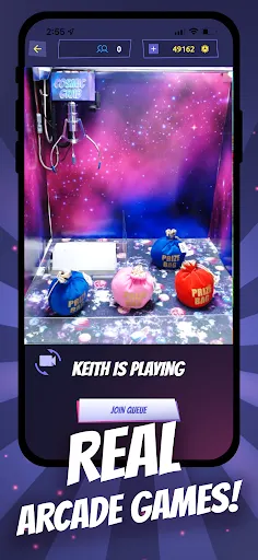 ClawCrazy: Arcade Machines - Screenshot 1
