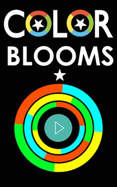 ColorBlooms - Screenshot 1