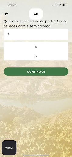 Tabuaço - Turismo 4.0 - Screenshot 3