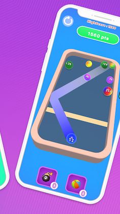 2048 Ball - Screenshot 2